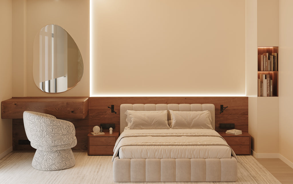 Interior Design Project