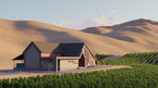 Winery Concept Project