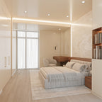 Interior Design Project