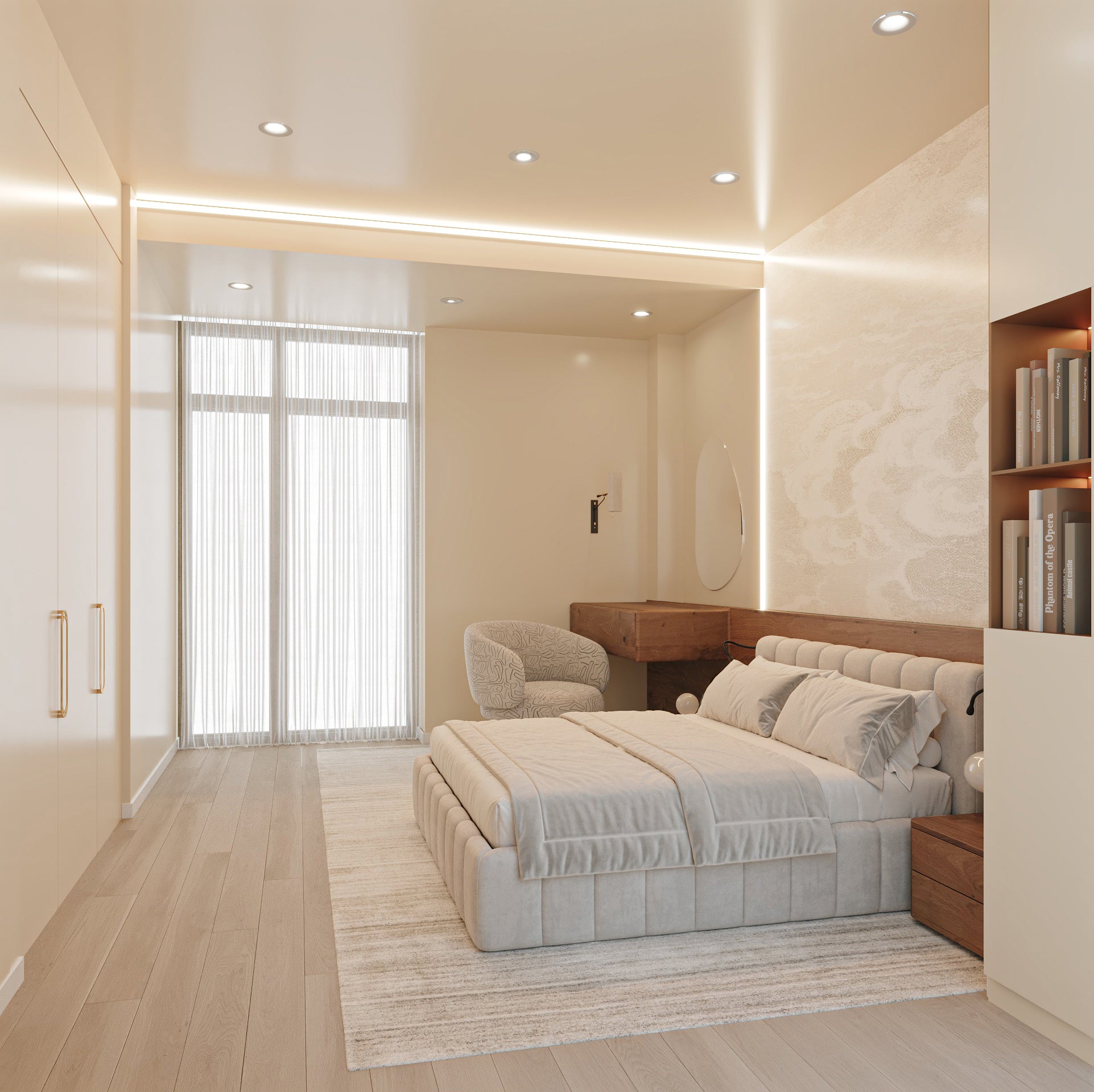 Interior Design Project