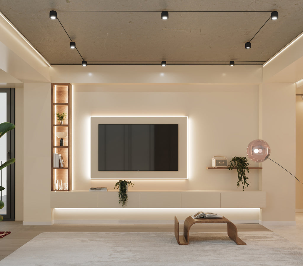 Interior Design Project