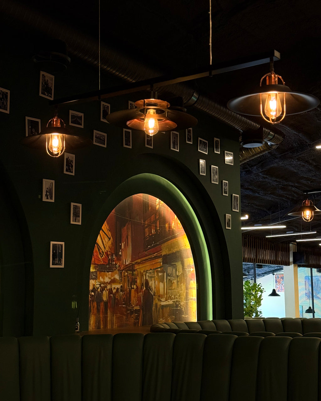 Interior Design Project – Depo17