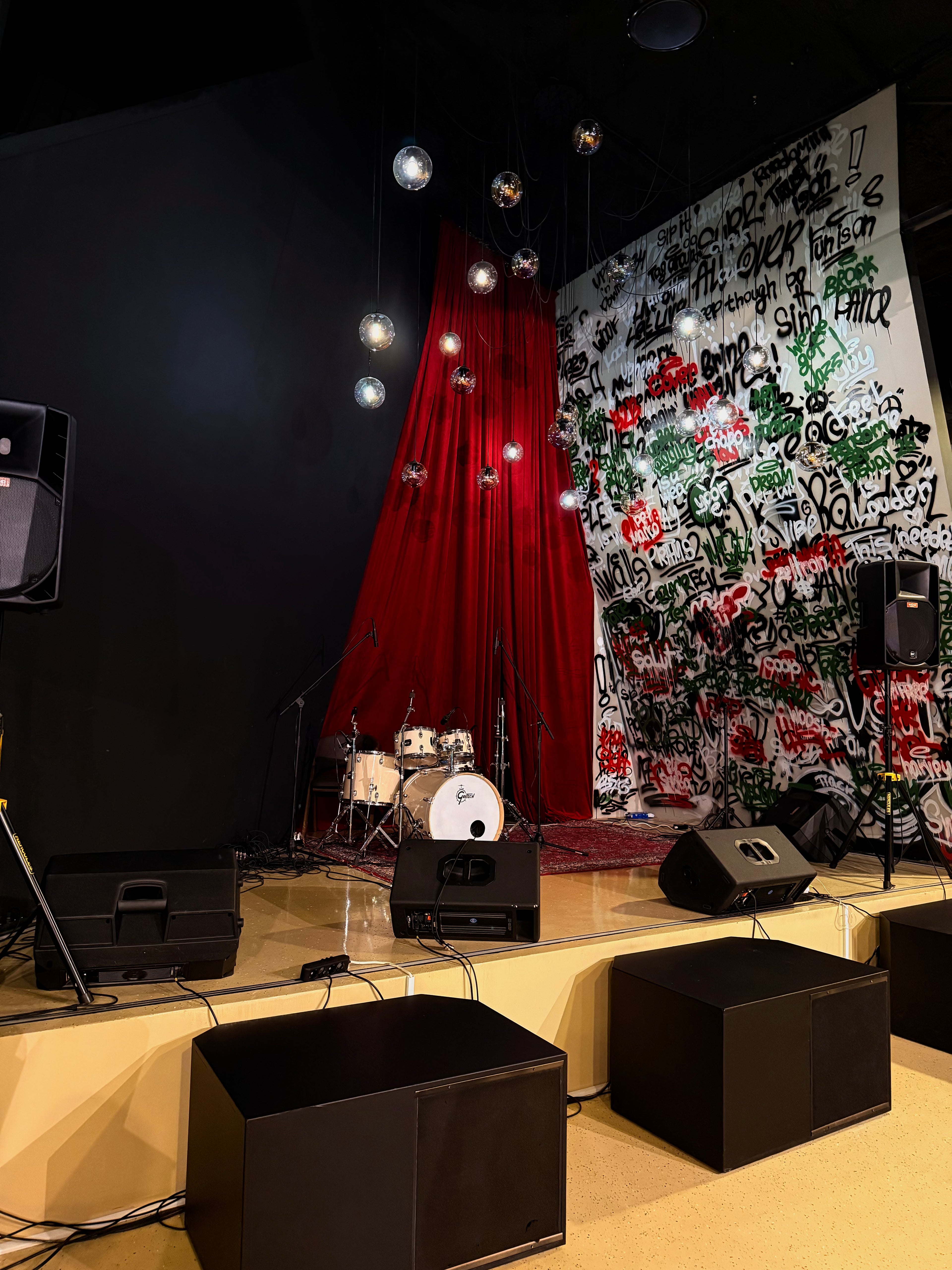 Interior Design Project – Depo17