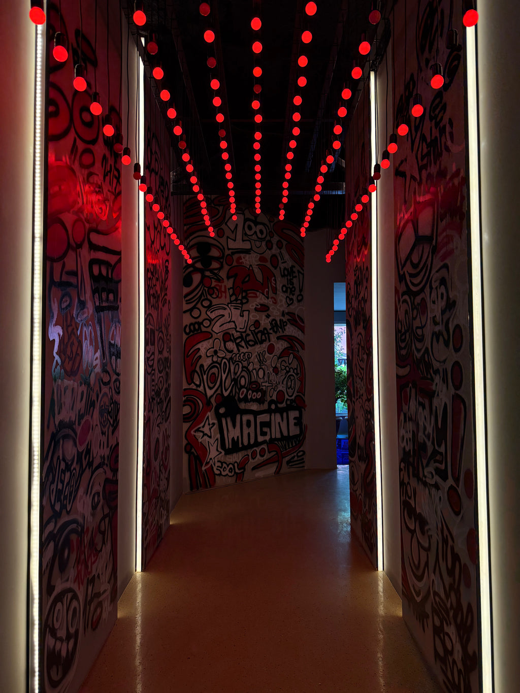 Interior Design Project – Depo17