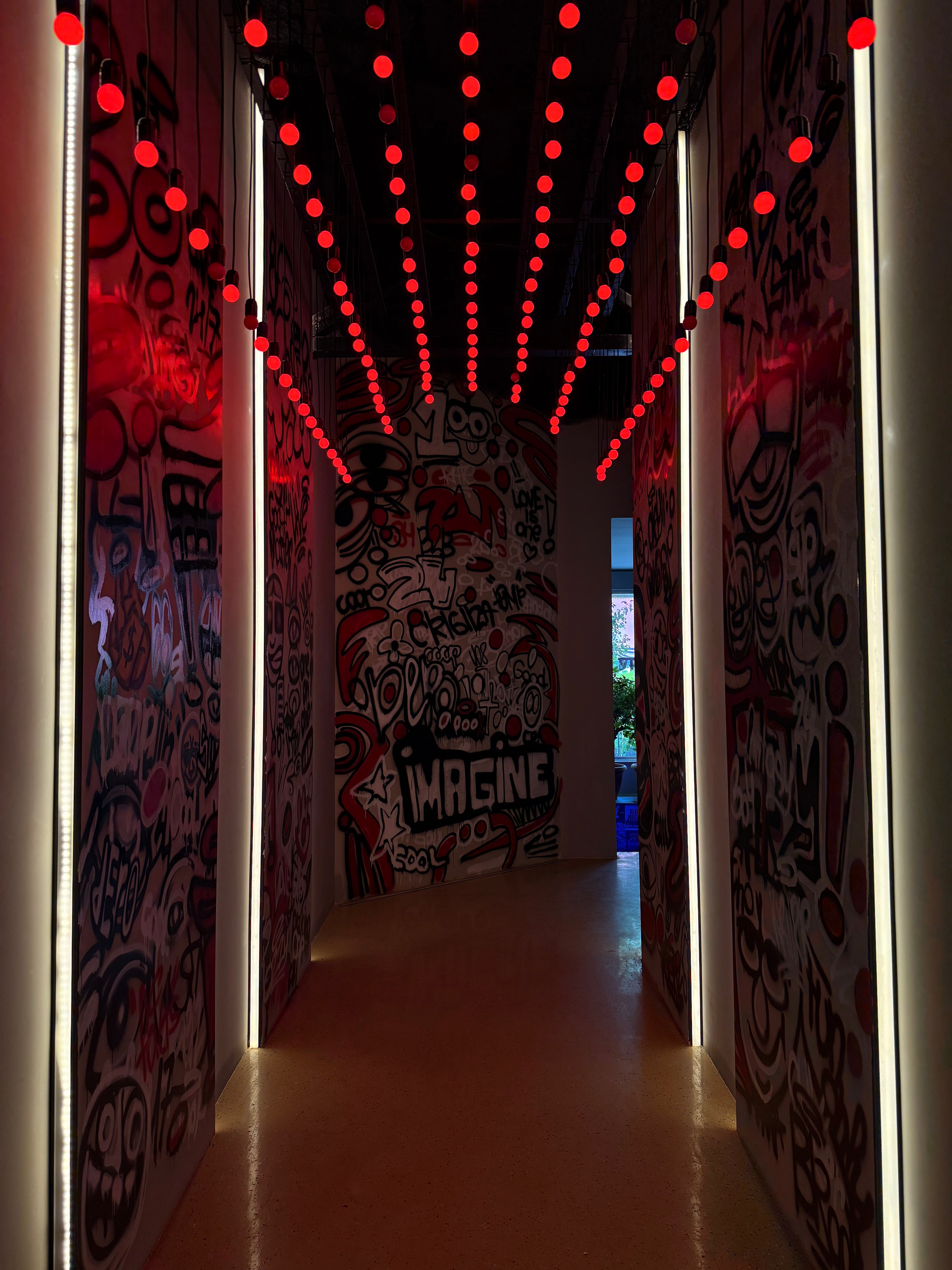 Interior Design Project – Depo17