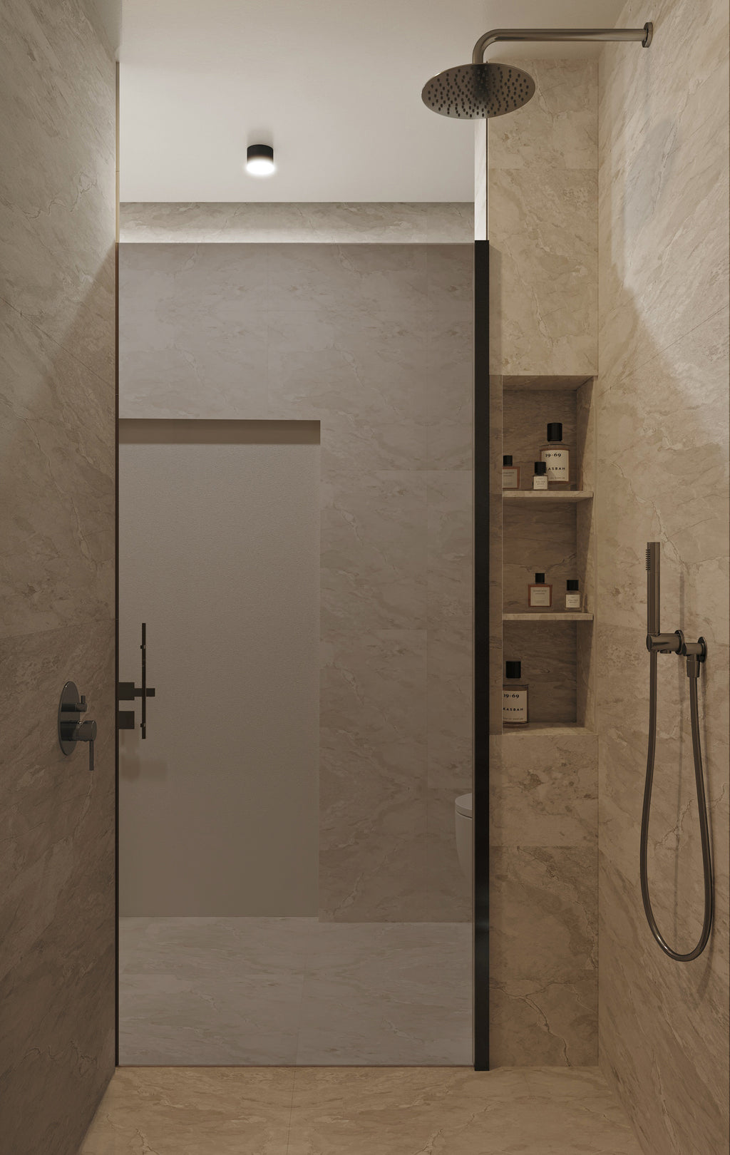 Interior Design Project