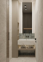 Interior Design Project