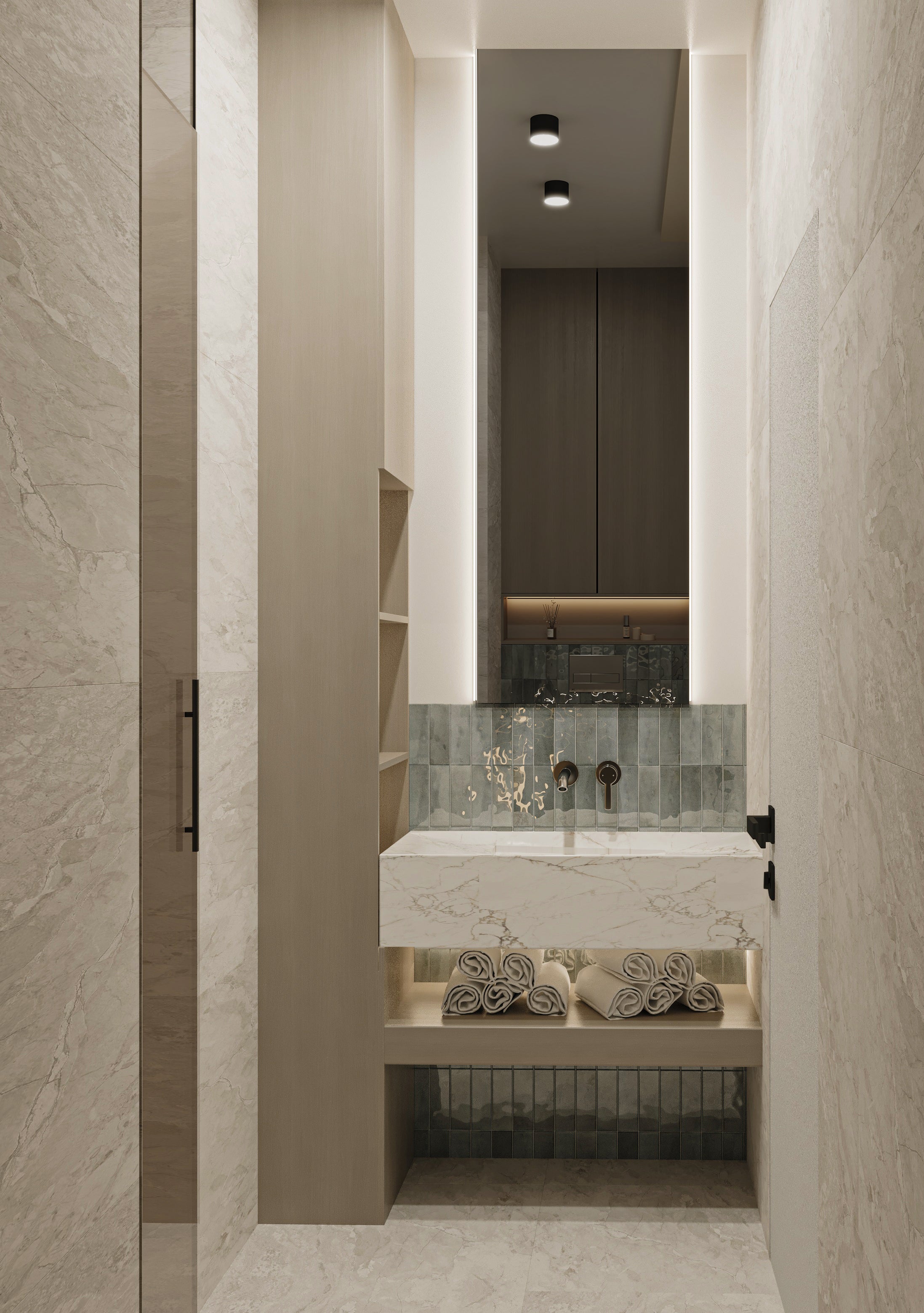 Interior Design Project