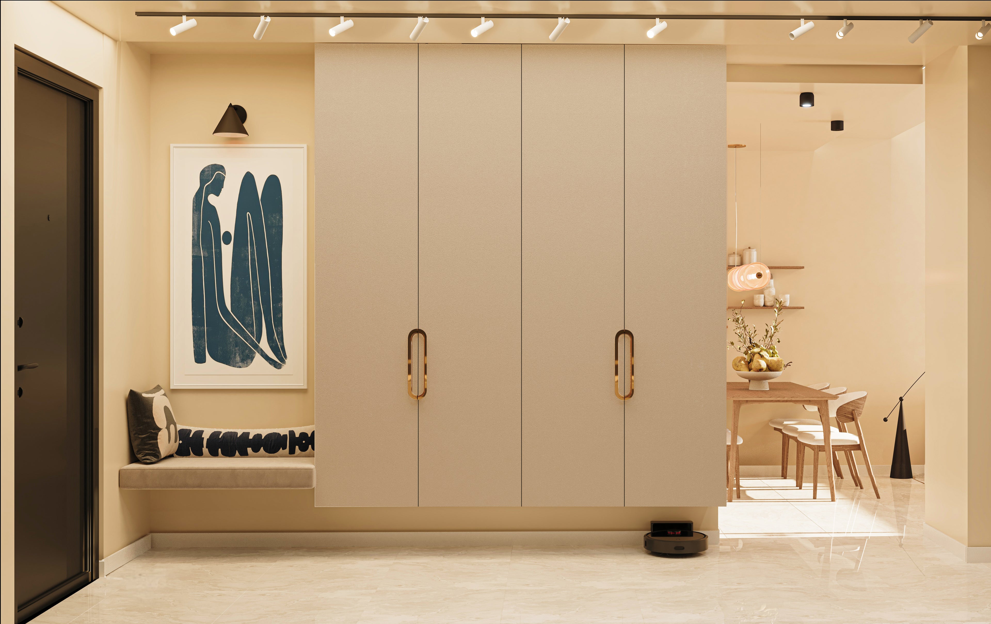 Interior Design Project