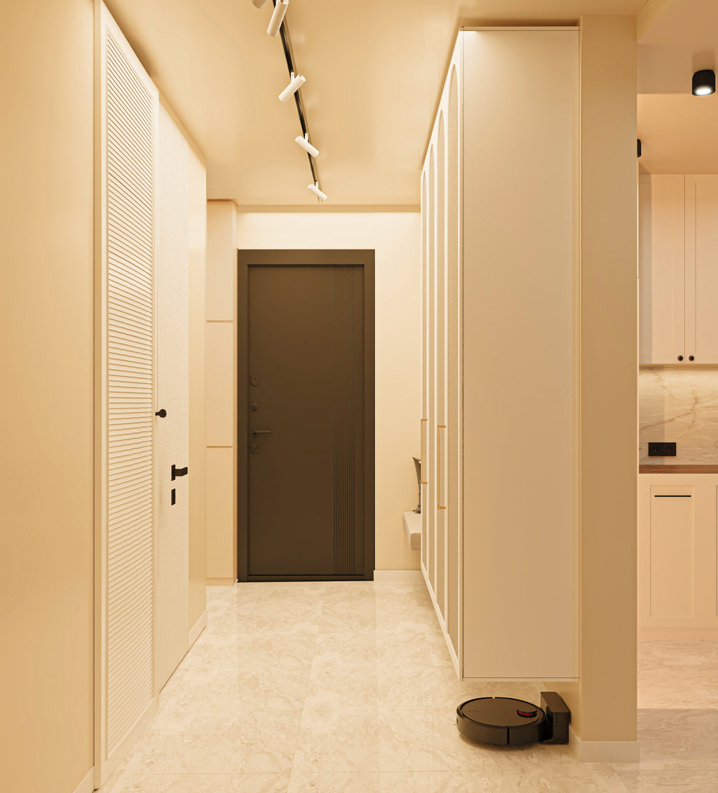 Interior Design Project