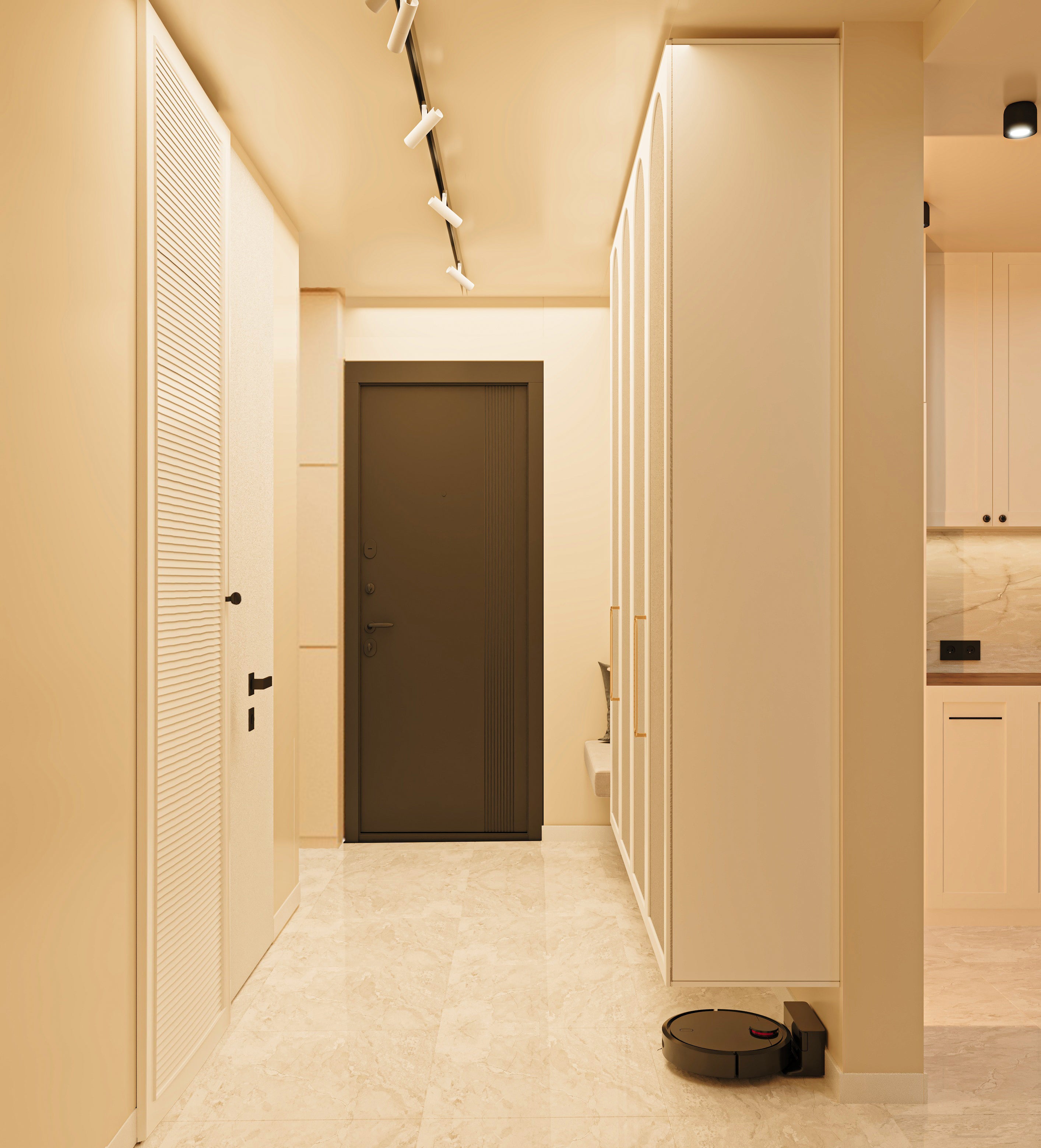 Interior Design Project