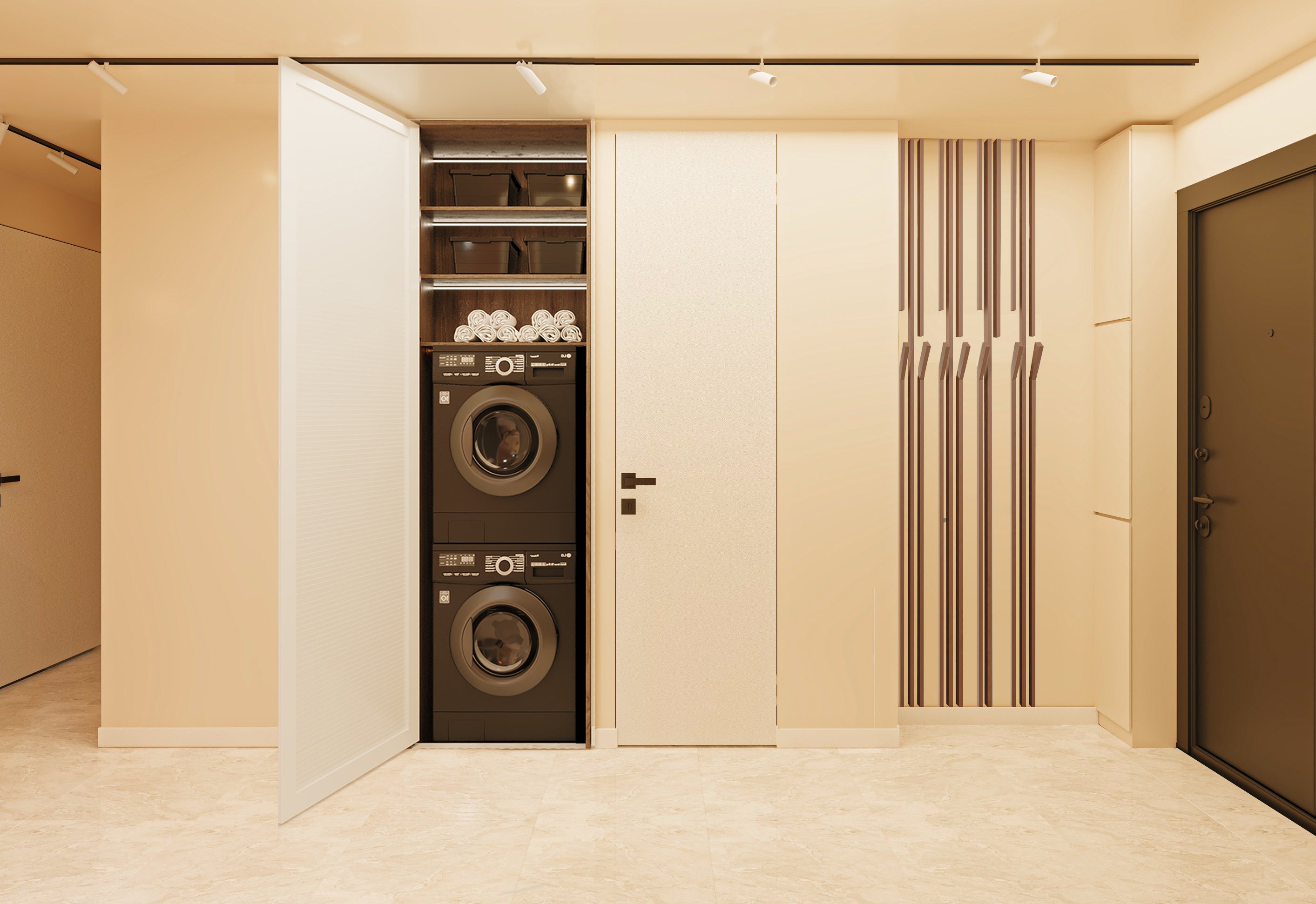 Interior Design Project