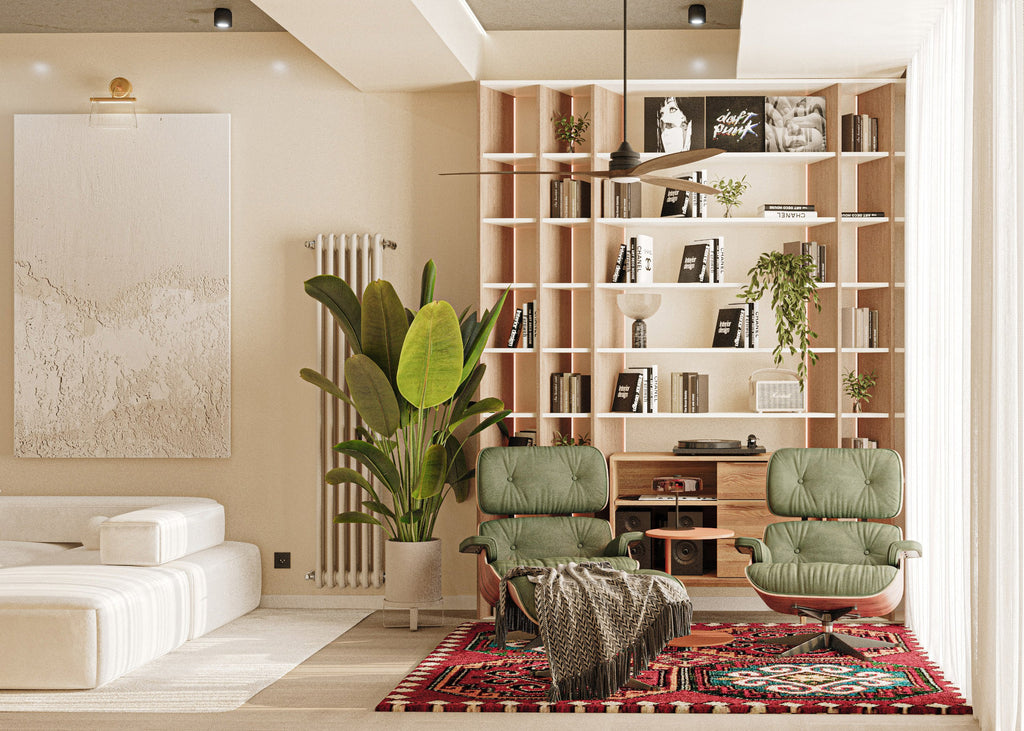 Interior Design Project