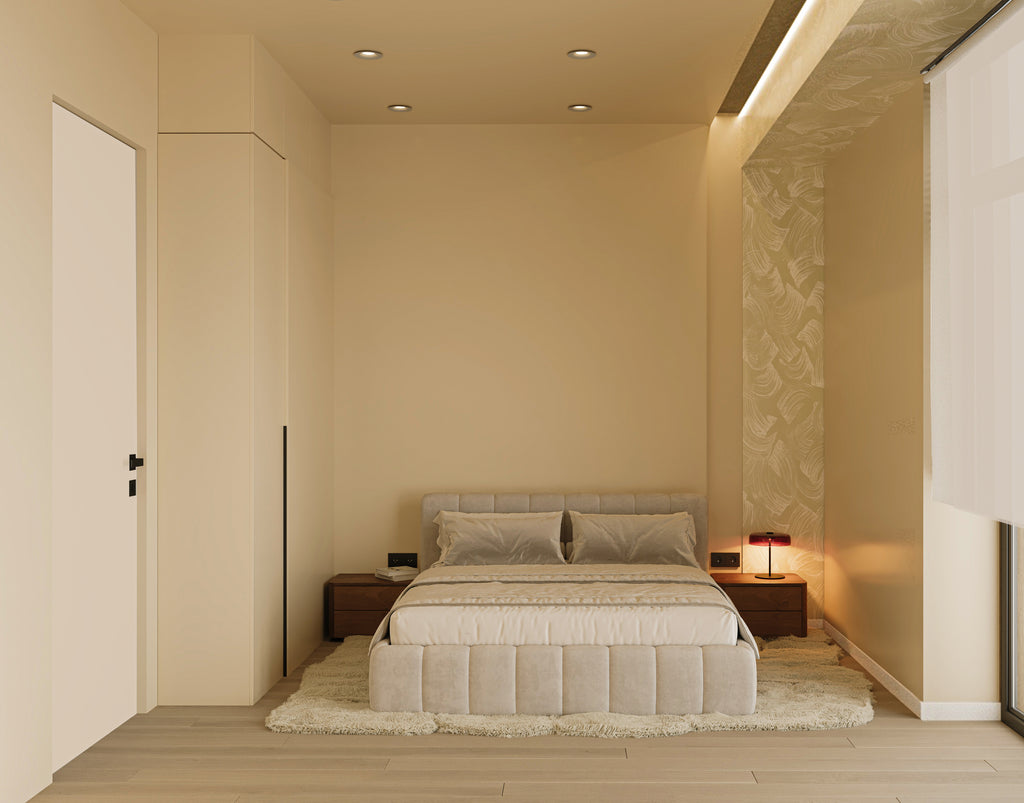 Interior Design Project