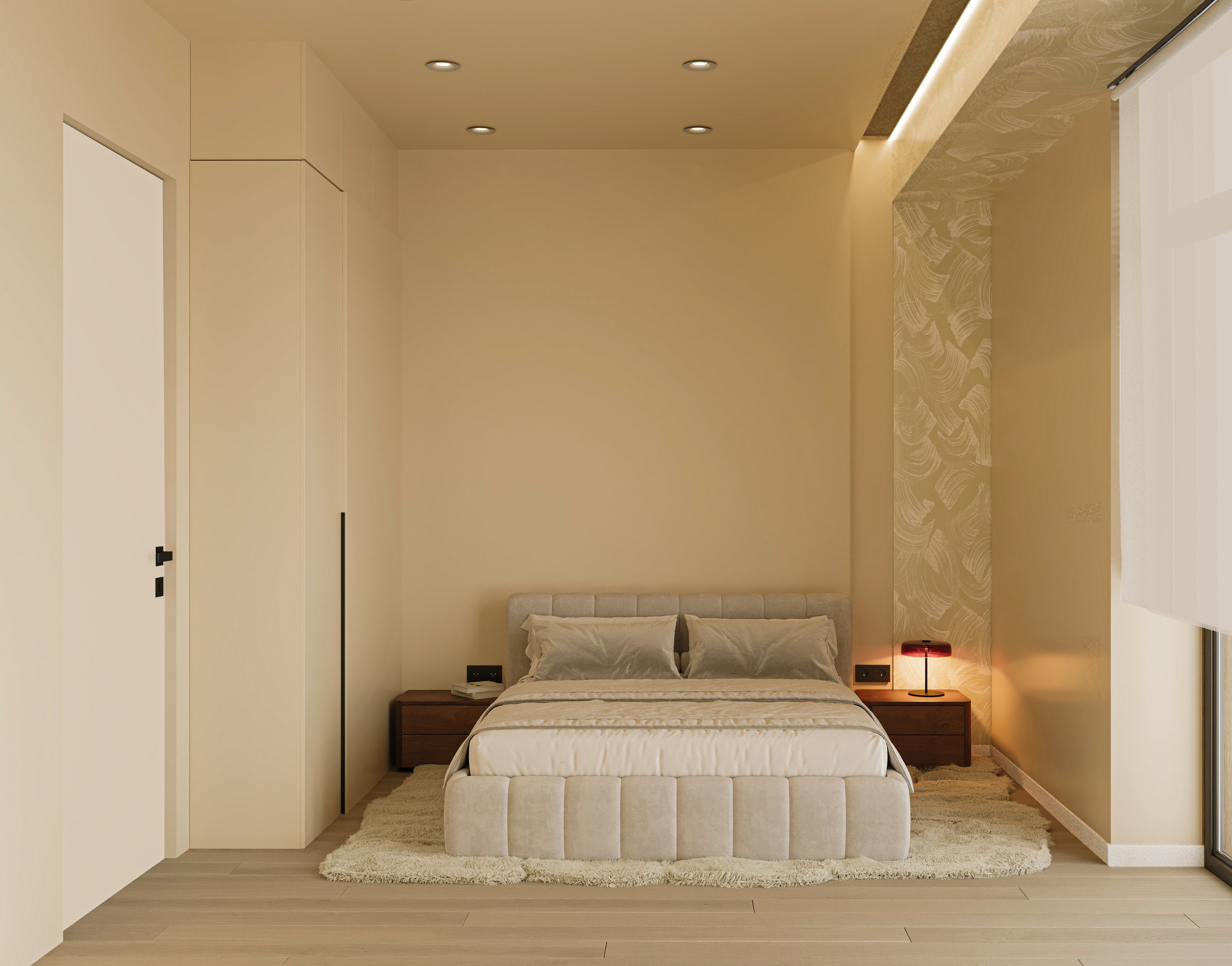 Interior Design Project