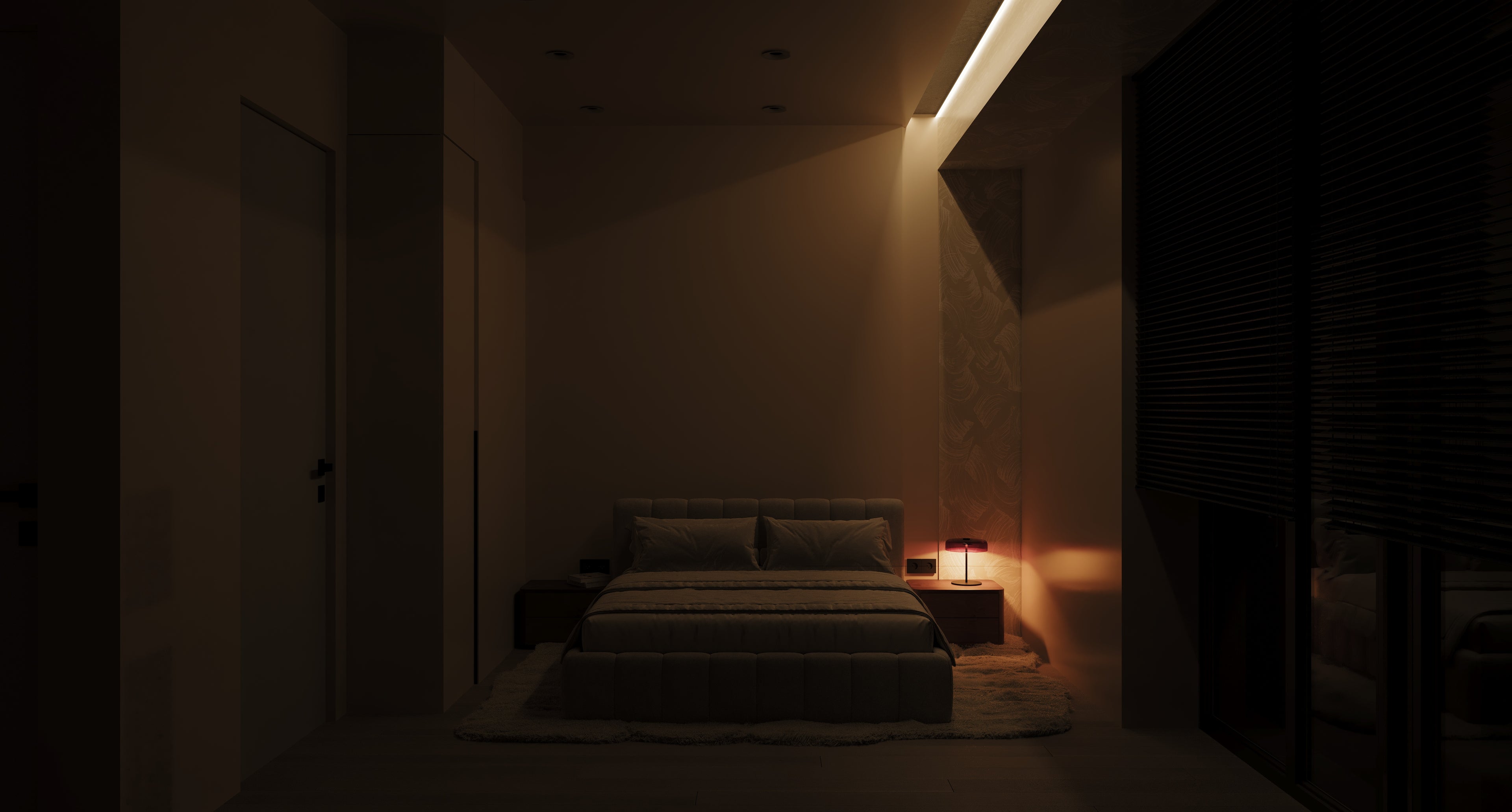 Interior Design Project