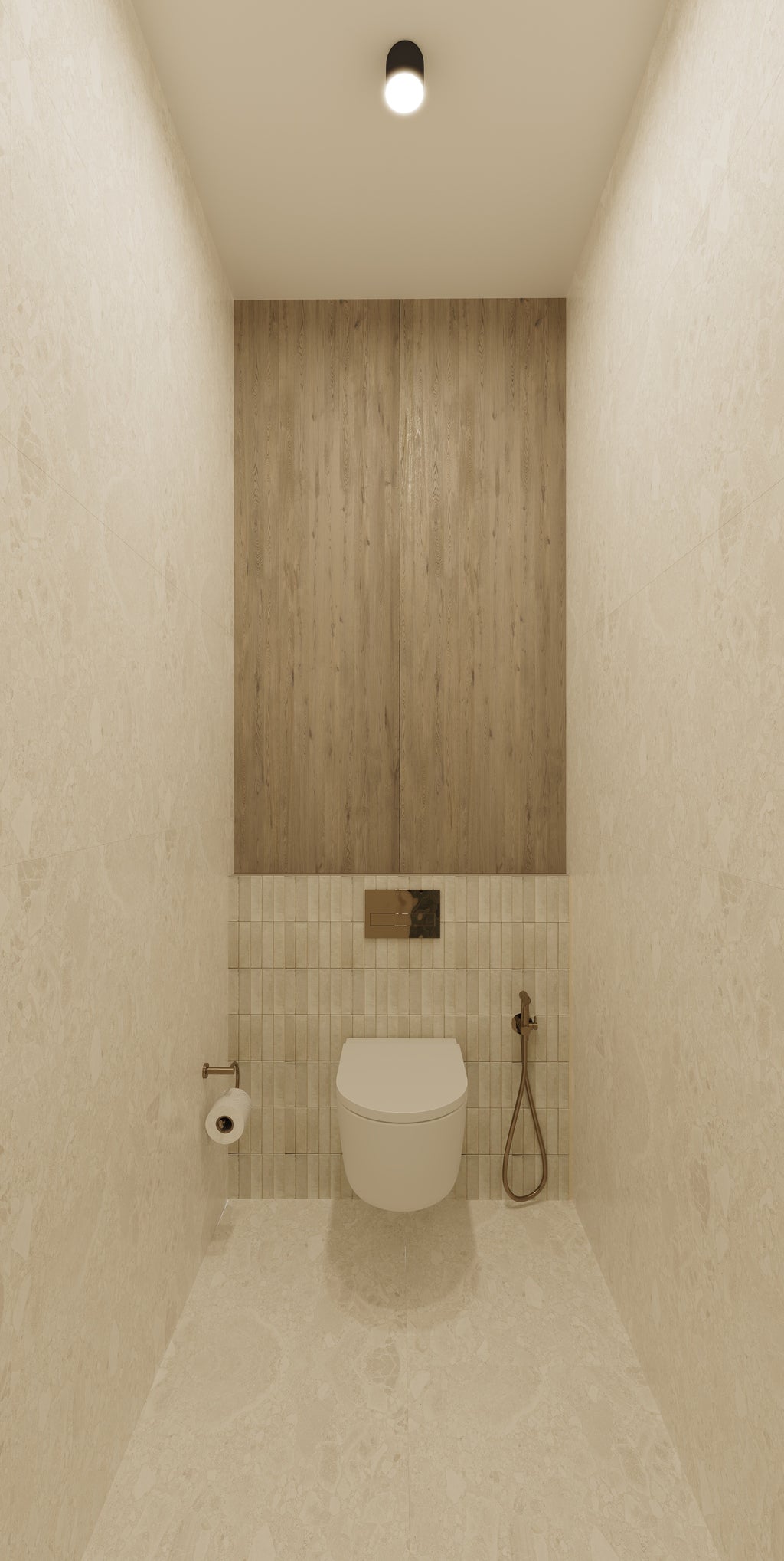 Interior Design Project