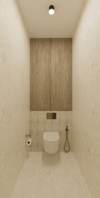 Interior Design Project