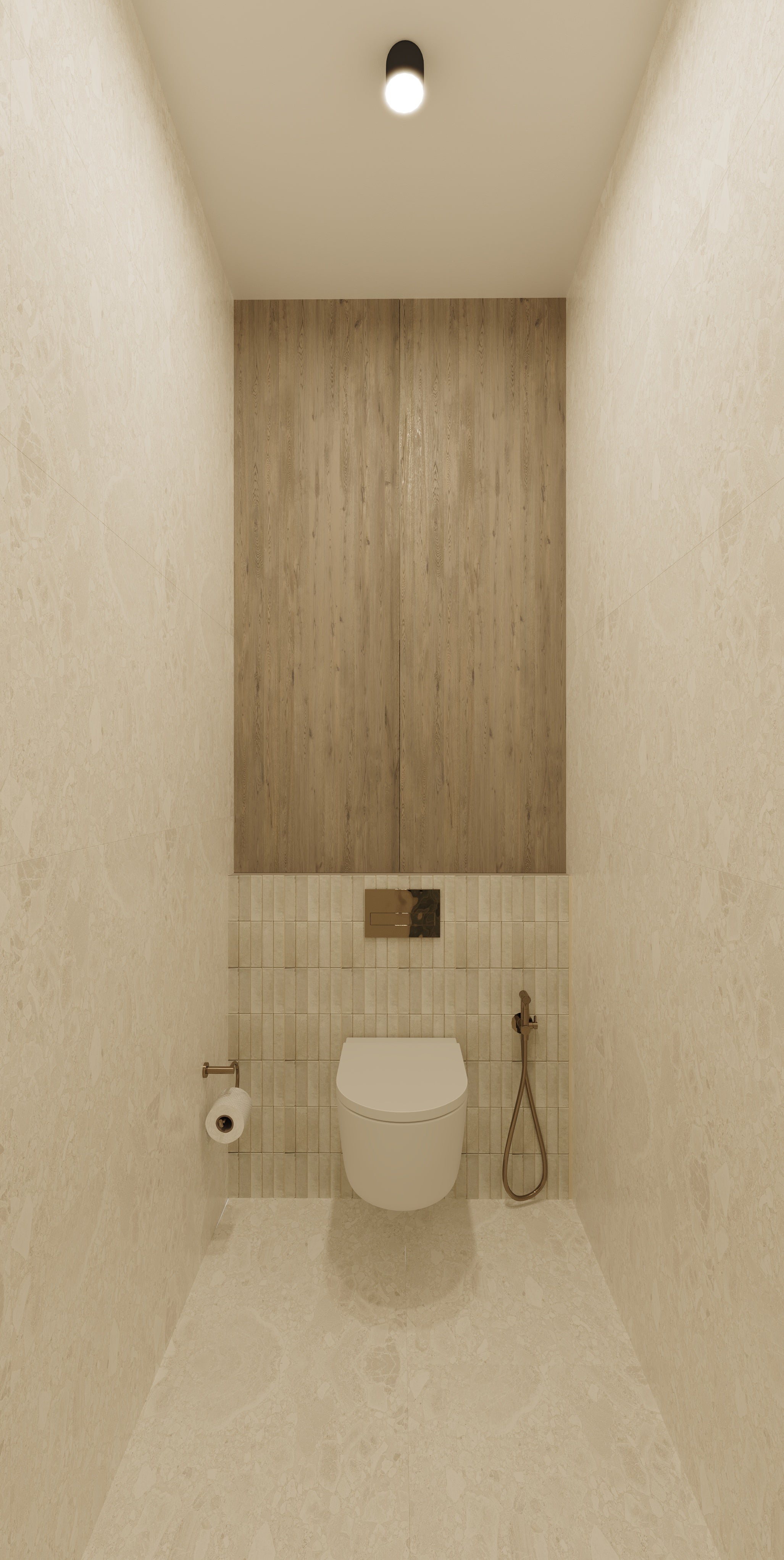 Interior Design Project