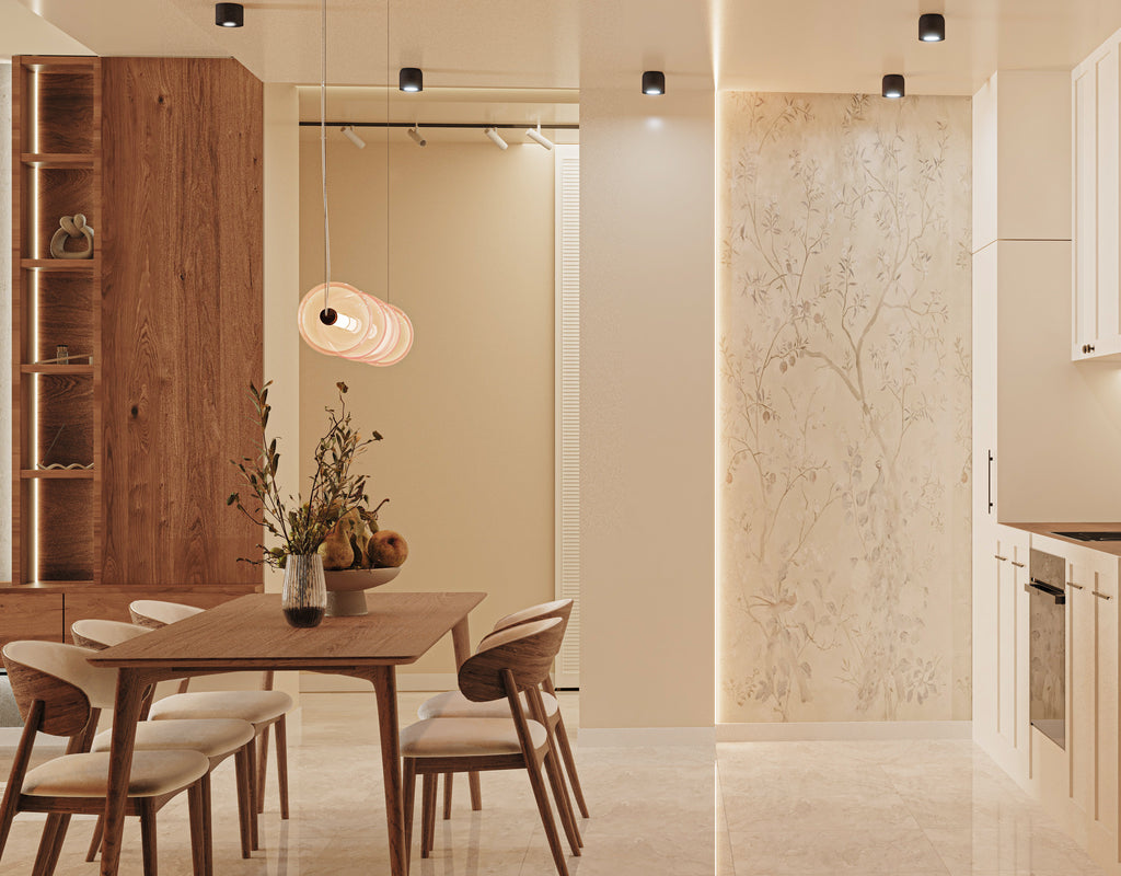 Interior Design Project